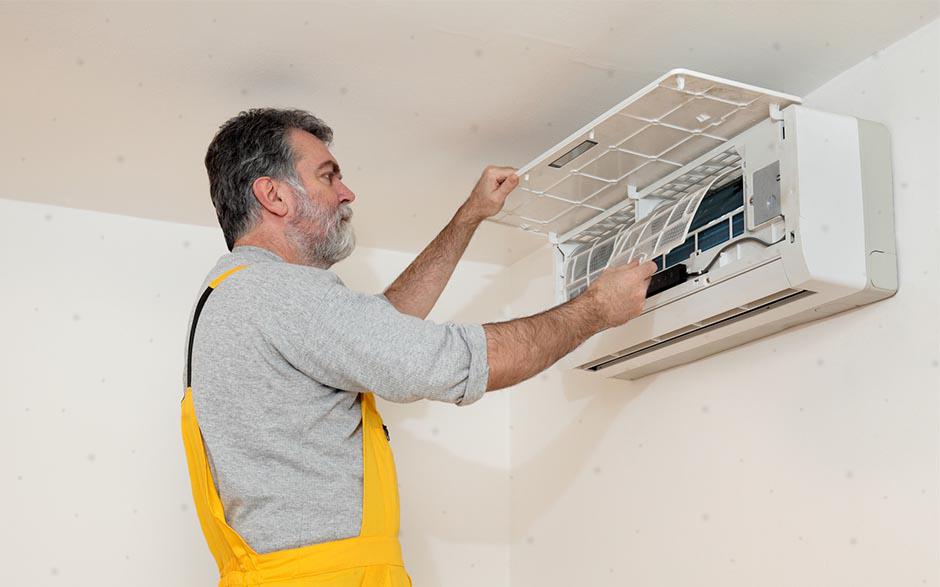 prix installation électrique maison Igny