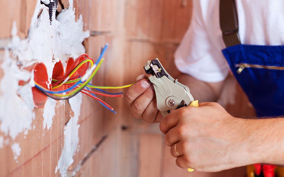 tarif horaire d'un électricien Montfermeil